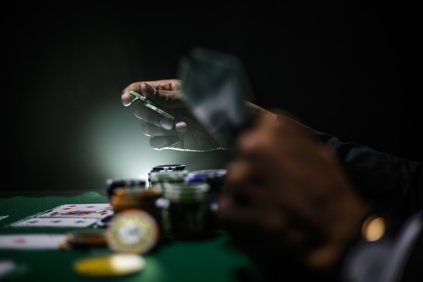 EyfelCasino’da Güvenli ve Eğlenceli Oyun Deneyimi
